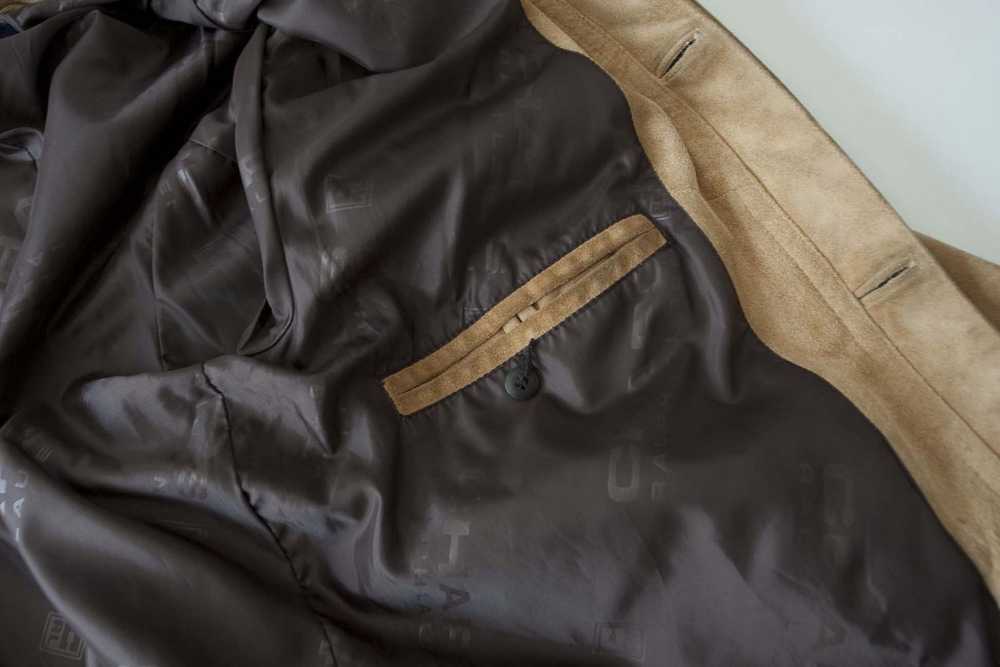 Chaps Ralph Lauren Chaps Ralph Lauren Jacket 100%… - image 3