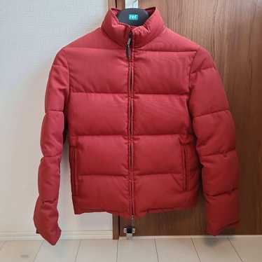 Gucci Gucci Reversible Jacket - image 1