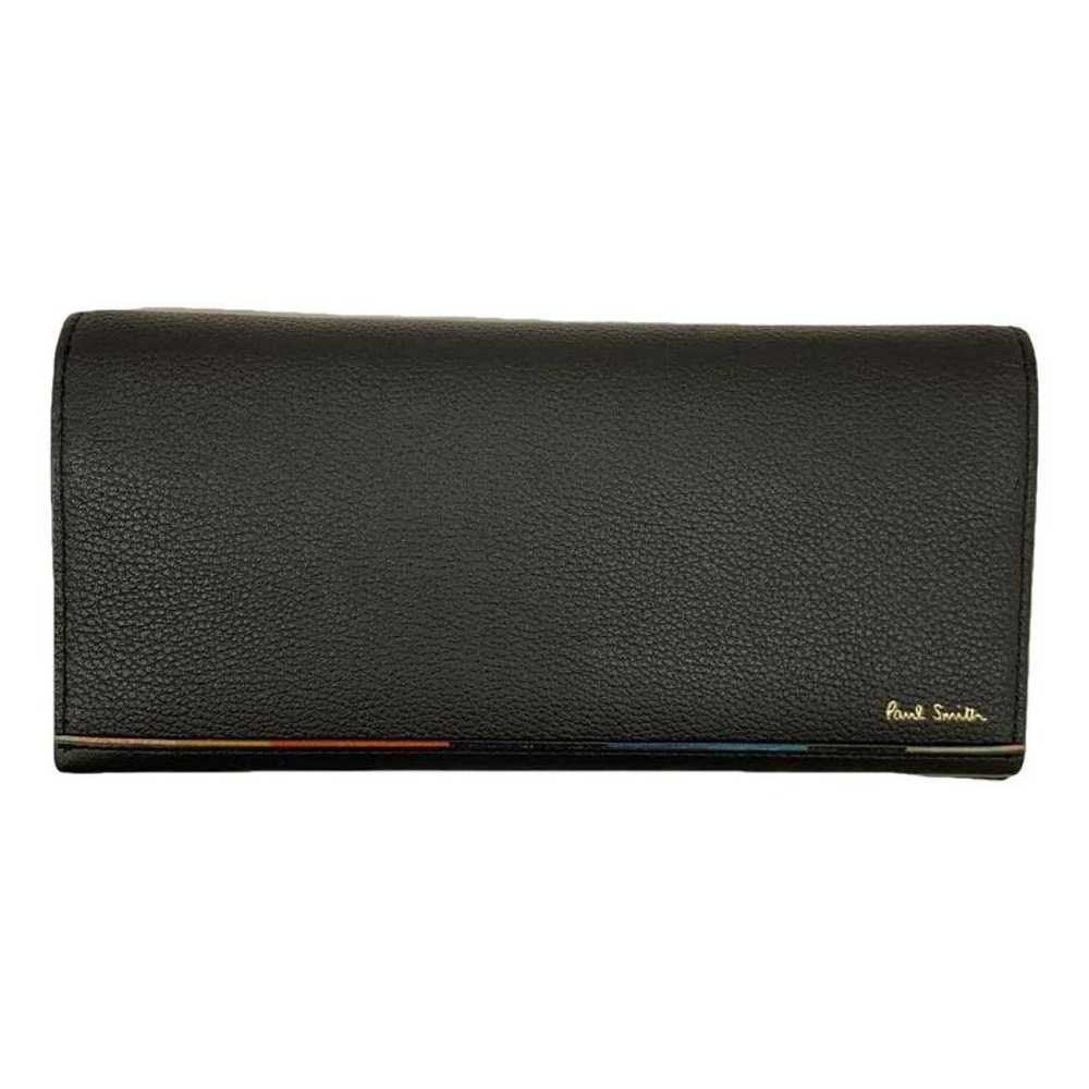 Paul Smith Leather small bag - image 1