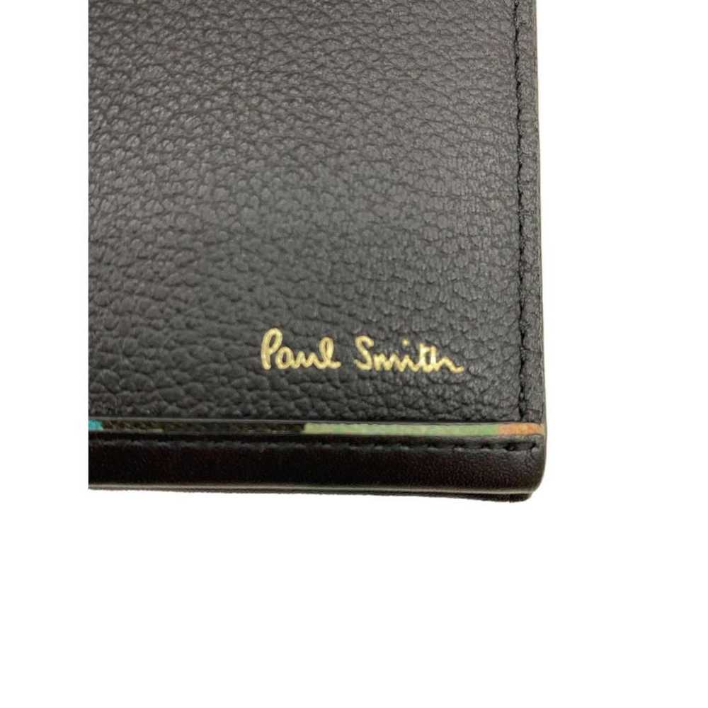Paul Smith Leather small bag - image 3