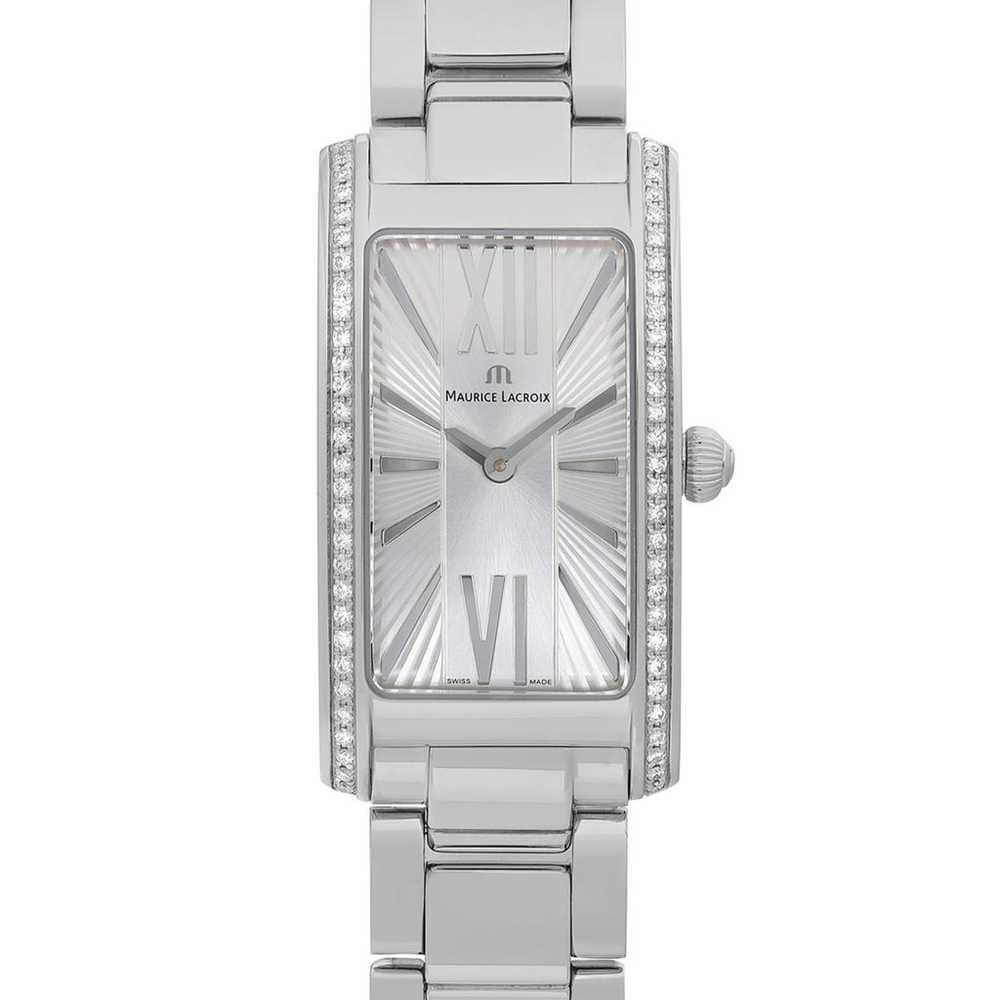 Maurice Lacroix Watch - image 2