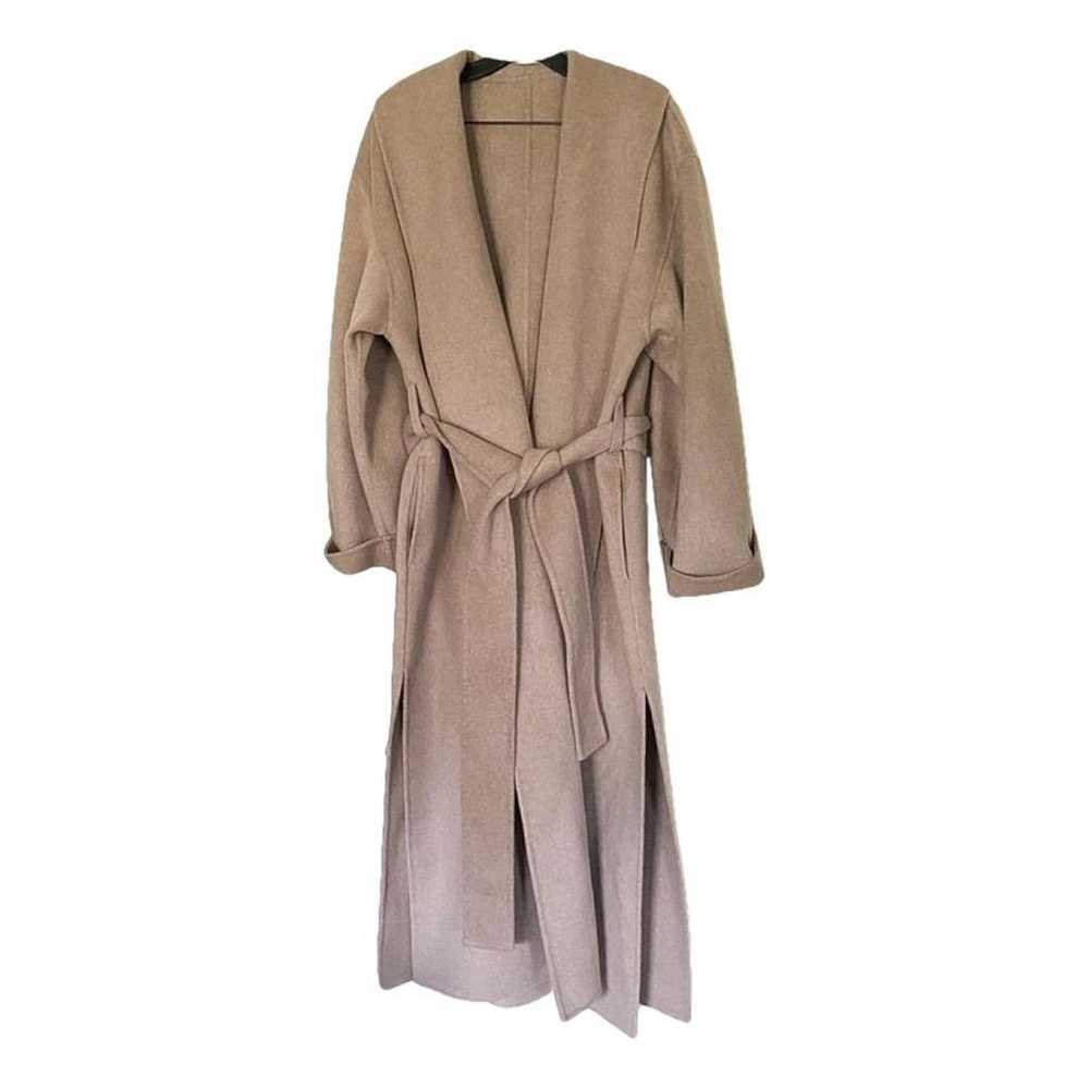 by Malene Birger Wool coat - image 1