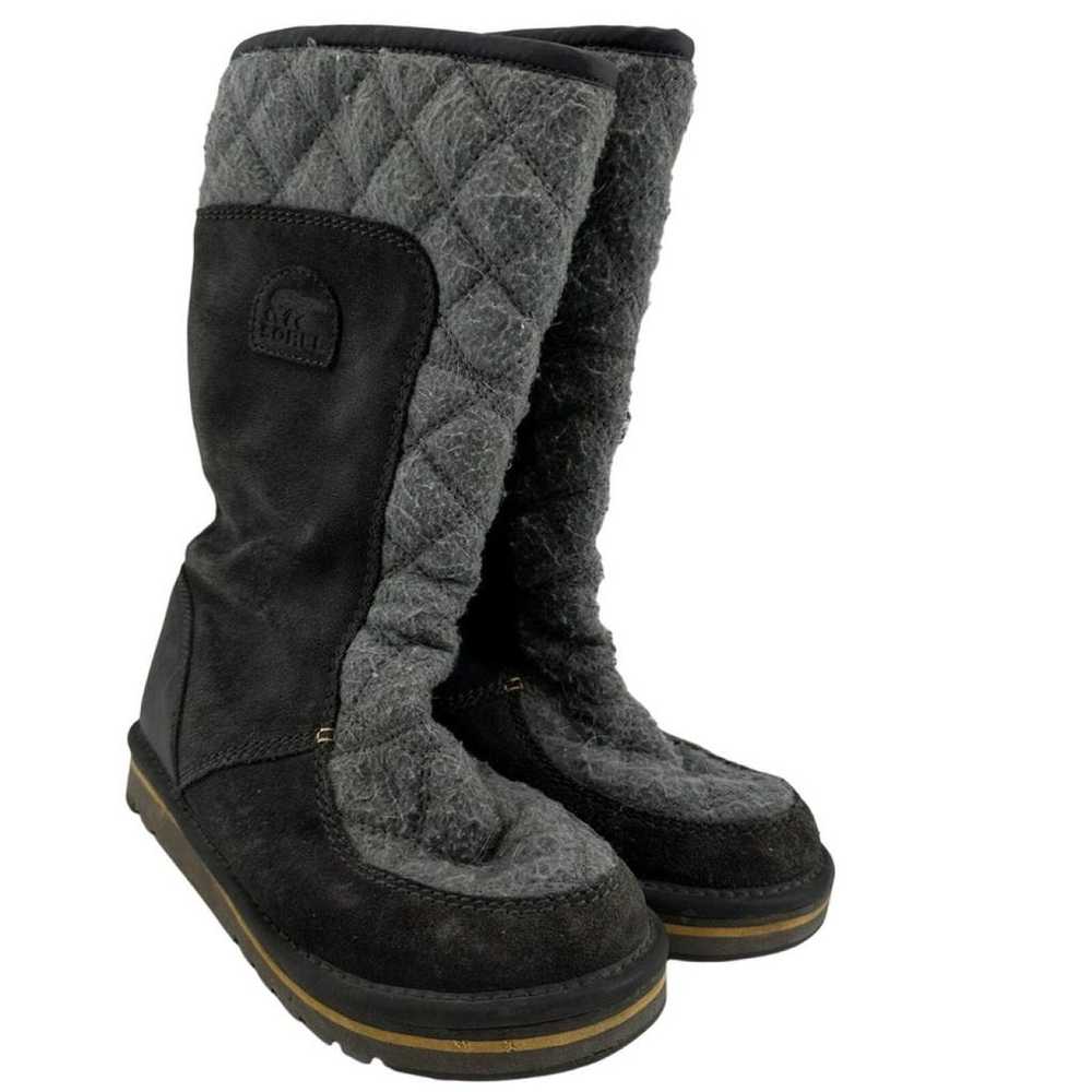 Sorel Snow boots - image 2