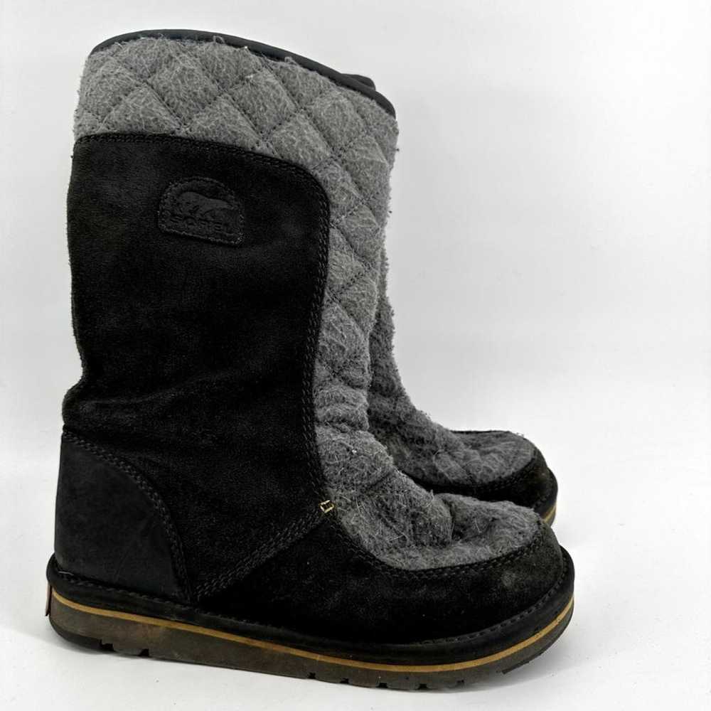 Sorel Snow boots - image 3