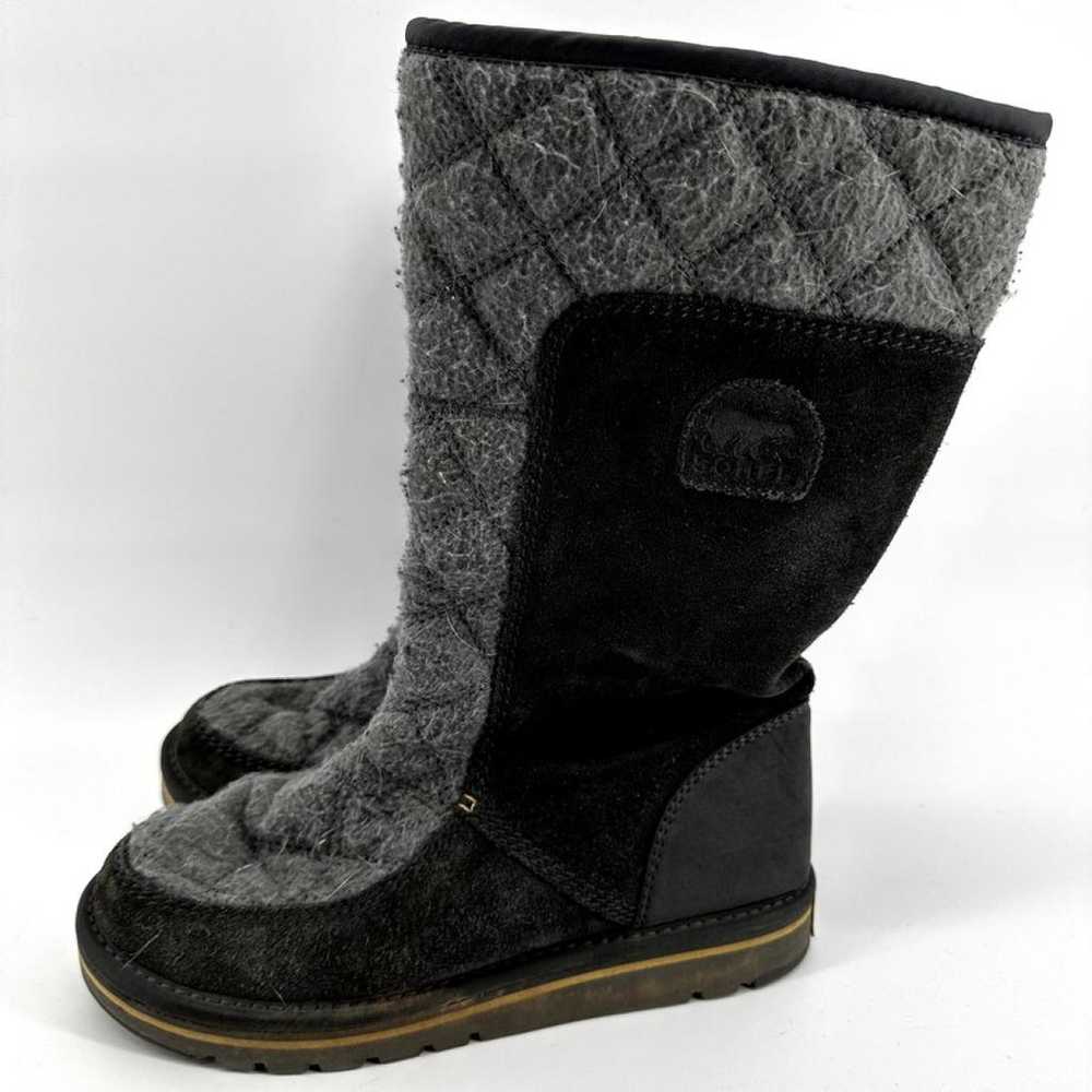 Sorel Snow boots - image 4