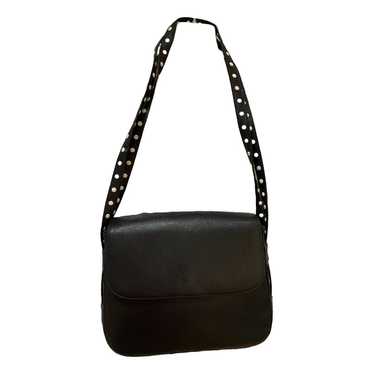 Maliparmi Leather handbag - image 1