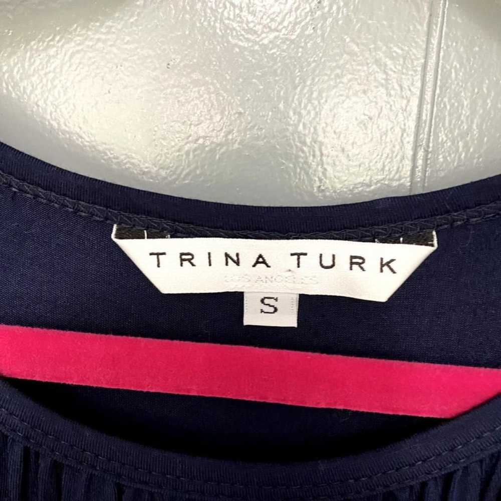 Trina Turk Mini dress - image 3