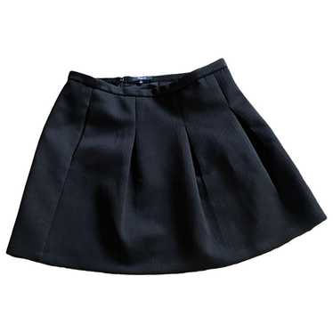 Madewell Mini skirt