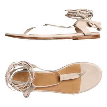 Bally Leather sandal