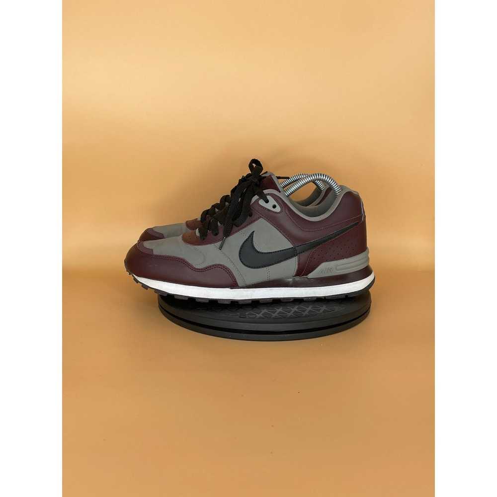 Nike Mens Nike Air Pegasus 89 Running Shoes Size … - image 1