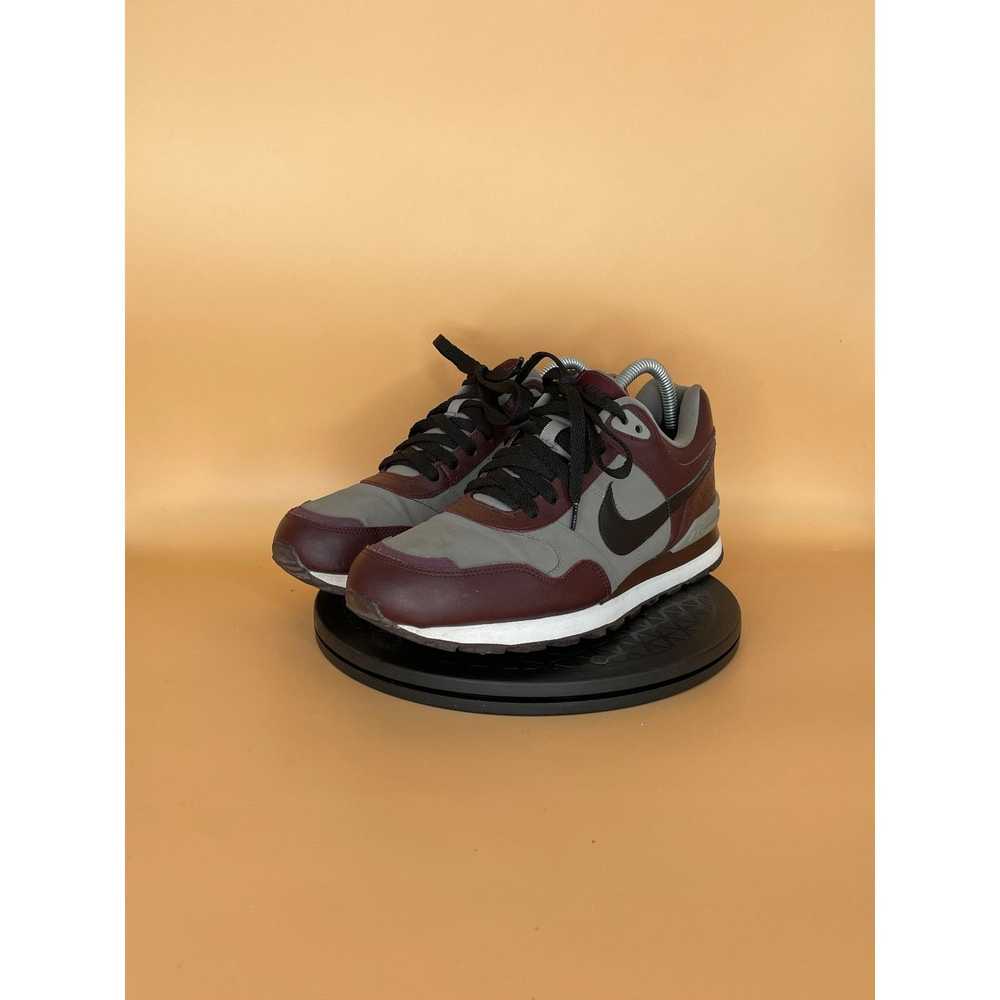 Nike Mens Nike Air Pegasus 89 Running Shoes Size … - image 2