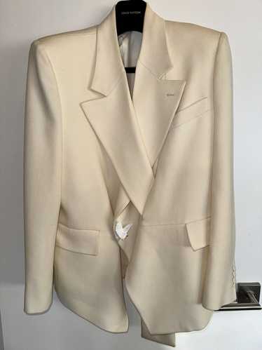 Louis Vuitton LV XL Shoulder Oversized Jacket