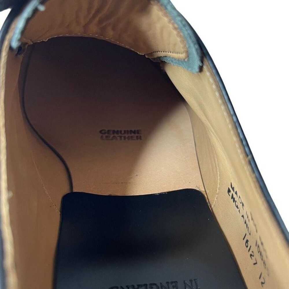 Sandro Leather flats - image 5