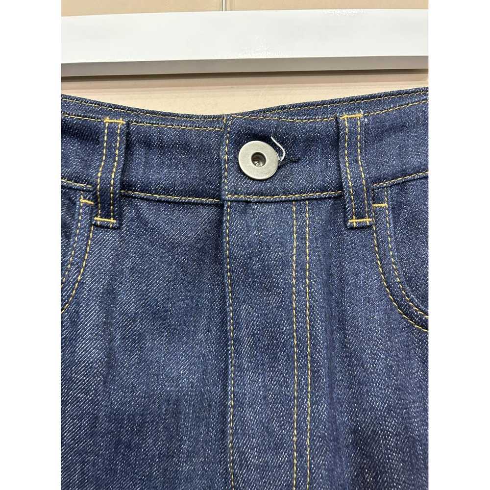 Prada Straight jeans - image 8