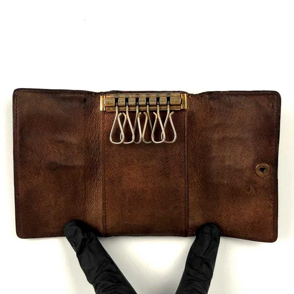Louis Vuitton Cloth purse - image 3