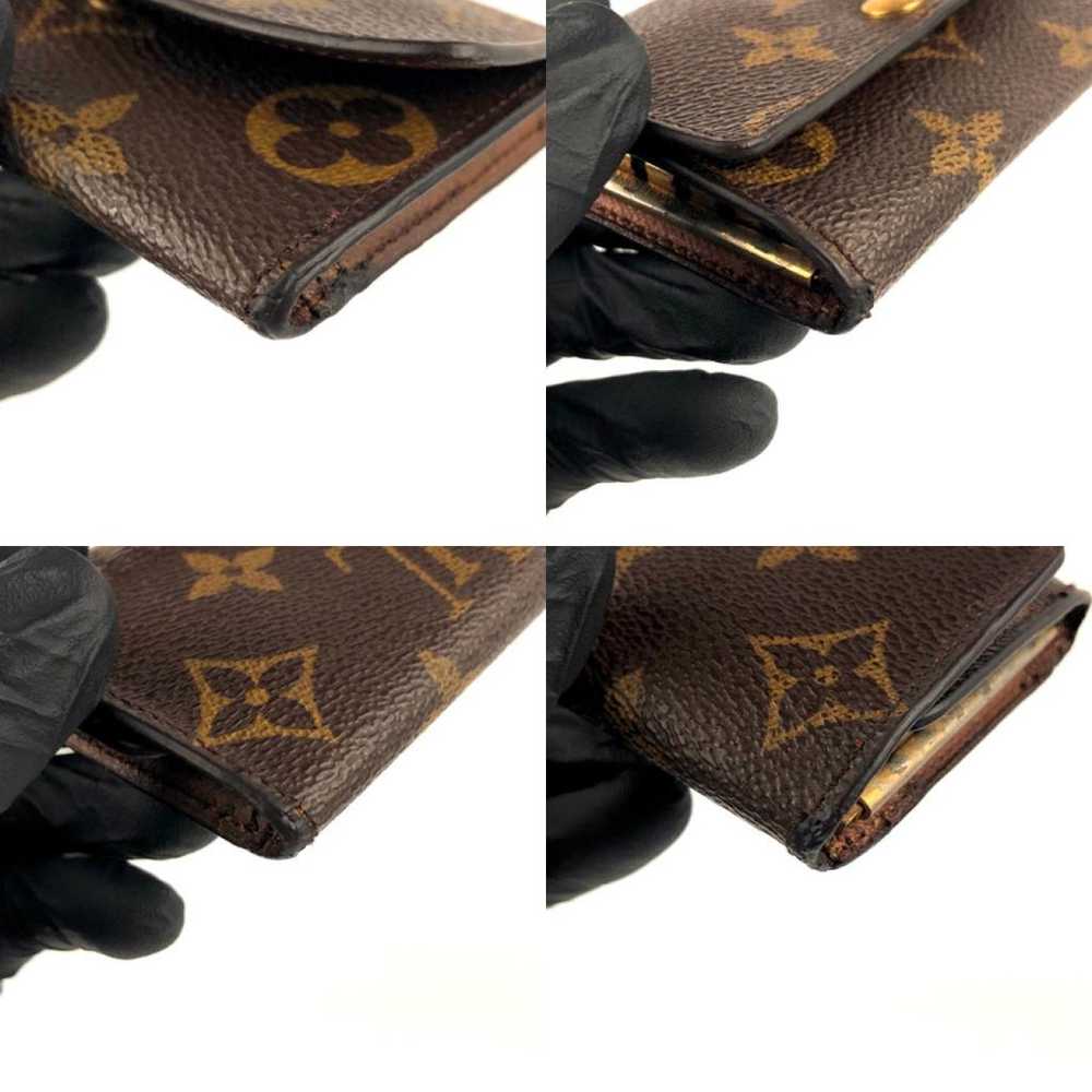 Louis Vuitton Cloth purse - image 8