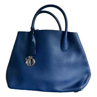 Dior Addict leather handbag - image 1