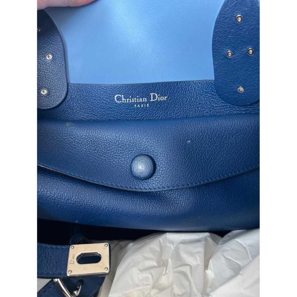 Dior Addict leather handbag - image 2