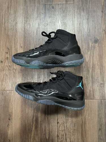 Jordan Brand Jordan 11 Gamma Blue