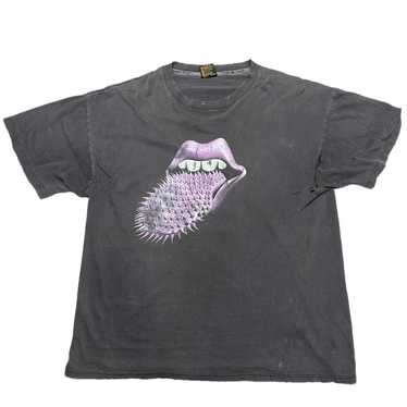 Vintage VINTAGE ROLLING STONES VOODOO LOUNGE TEE - image 1