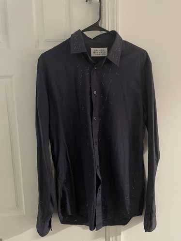 Maison Margiela Stapled Shirt