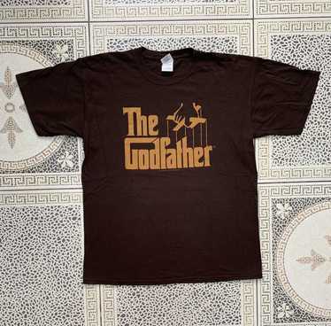 Band Tees × Movie × The God Father The Godfather … - image 1