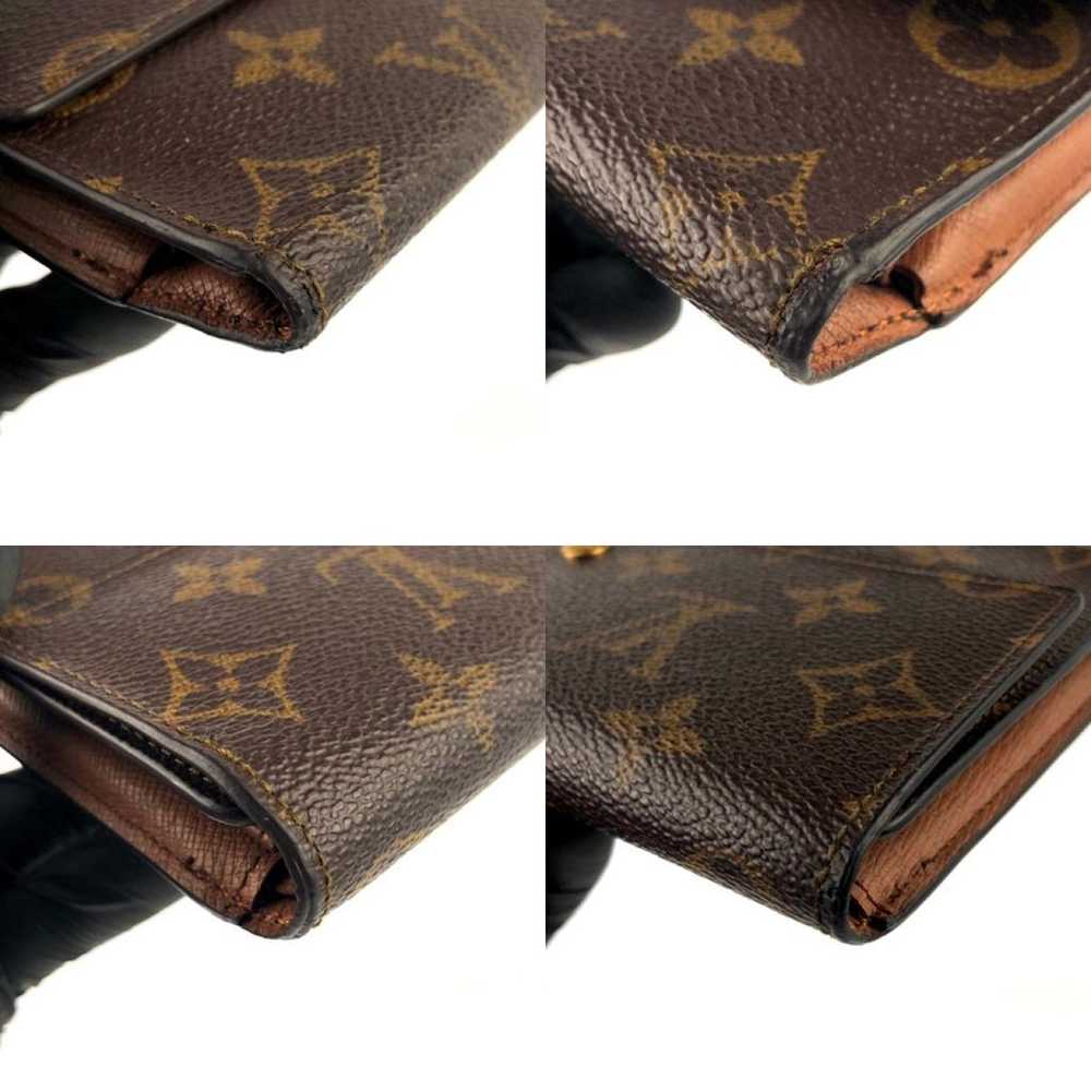 Louis Vuitton Cloth wallet - image 10