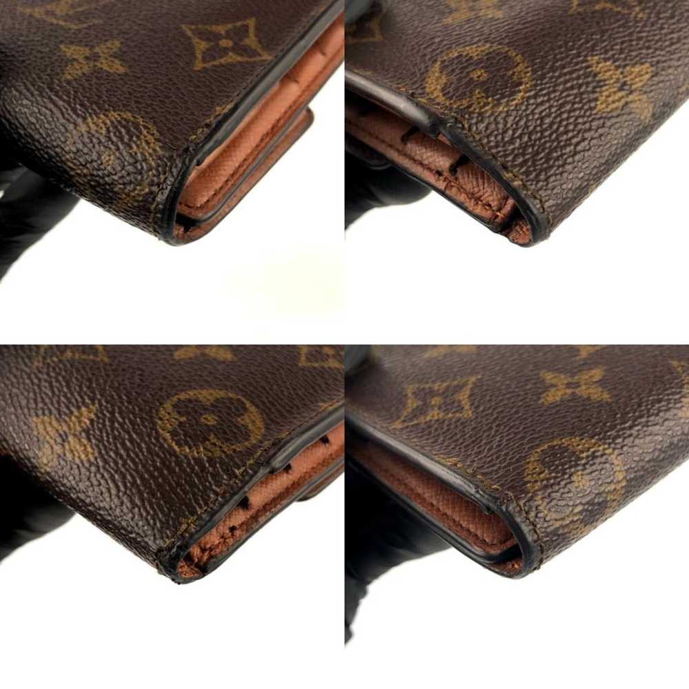 Louis Vuitton Cloth wallet - image 11