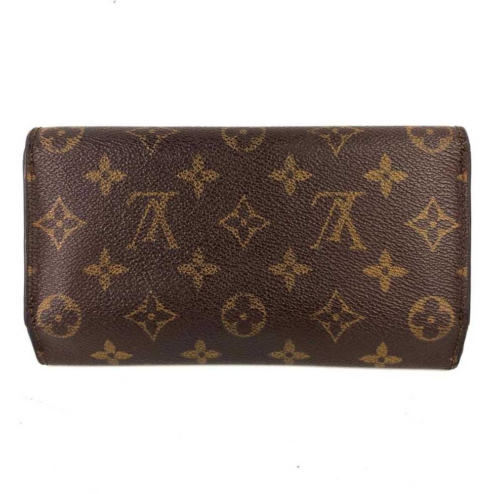 Louis Vuitton Cloth wallet - image 2