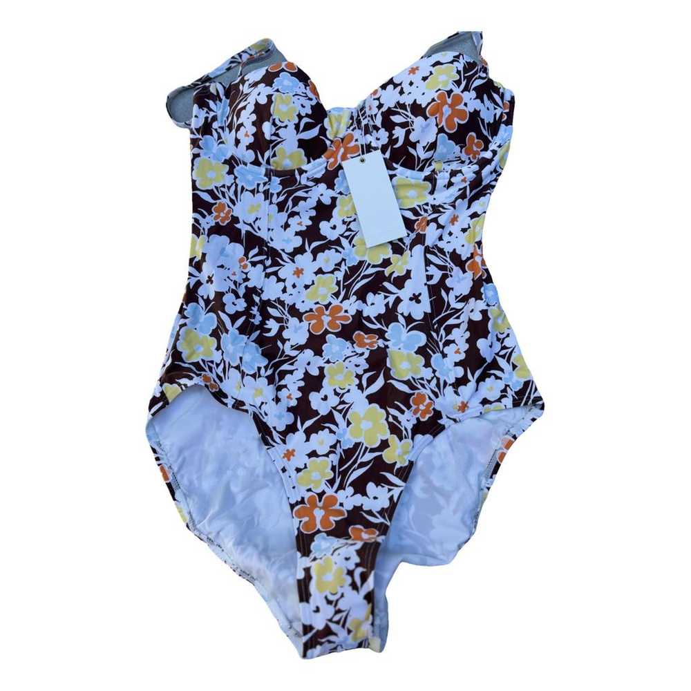 Tory Burch One-piece swimsuit - image 1