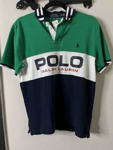 Polo Ralph Lauren Polo sport polo