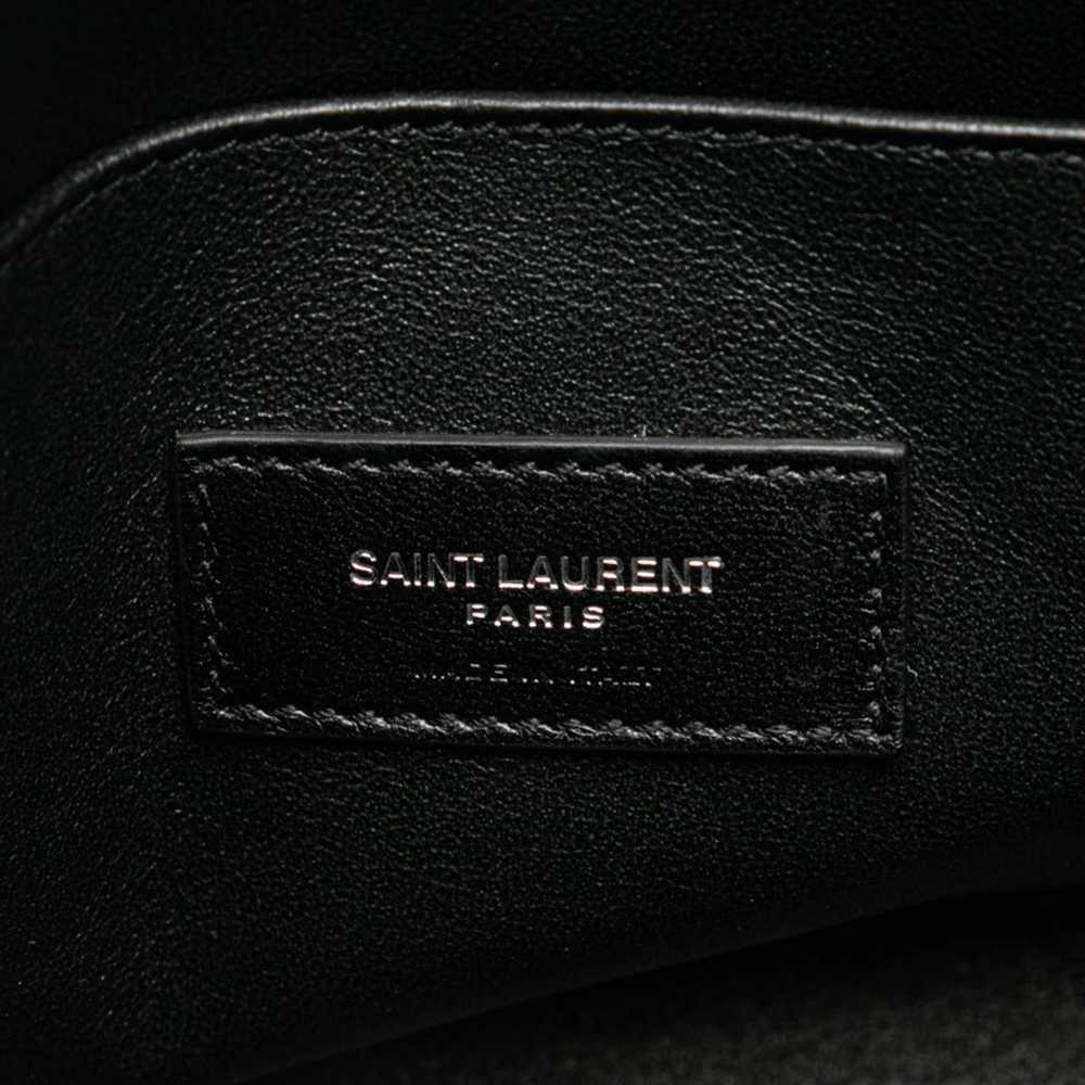 Saint Laurent Paris Saint Laurent Sac du Jour Bab… - image 7