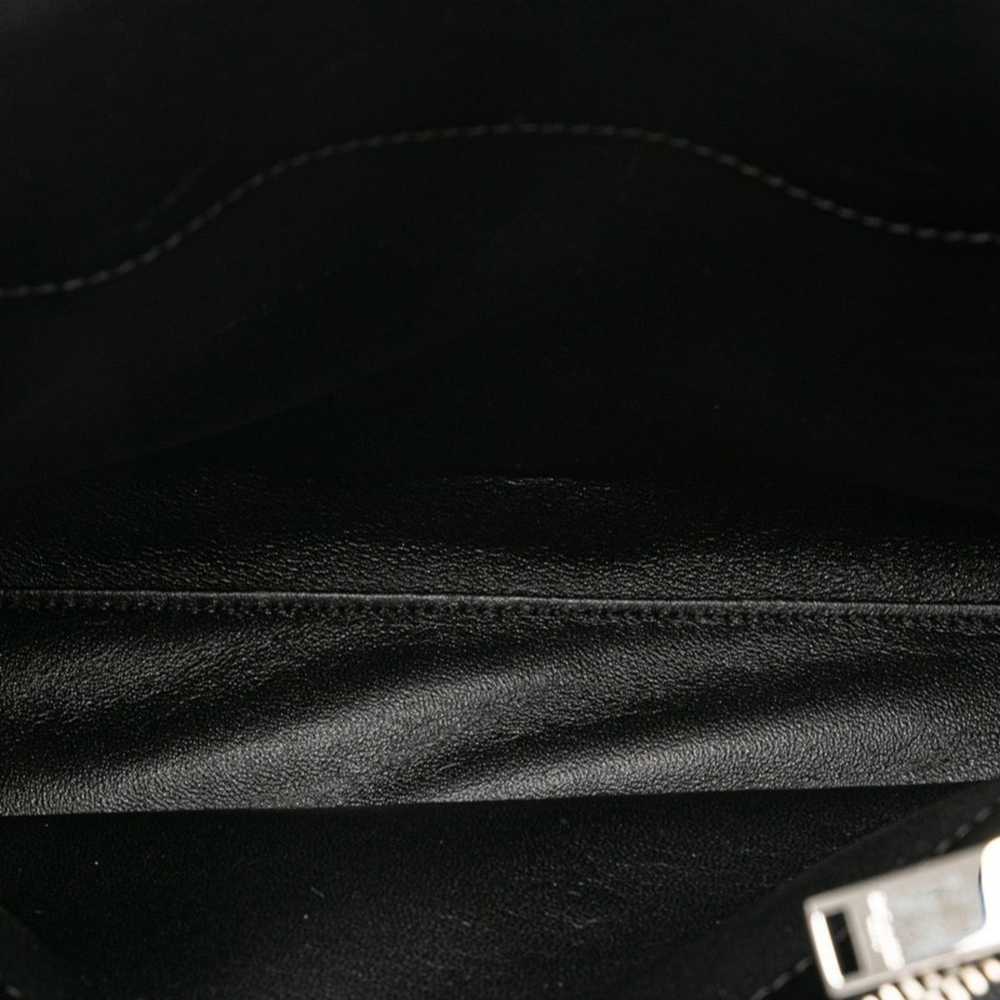 Saint Laurent Paris Saint Laurent Sac du Jour Bab… - image 9