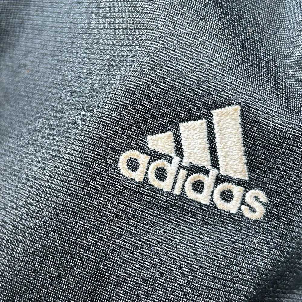 Adidas × Sportswear × Vintage Y2K Adidas Track Pa… - image 3