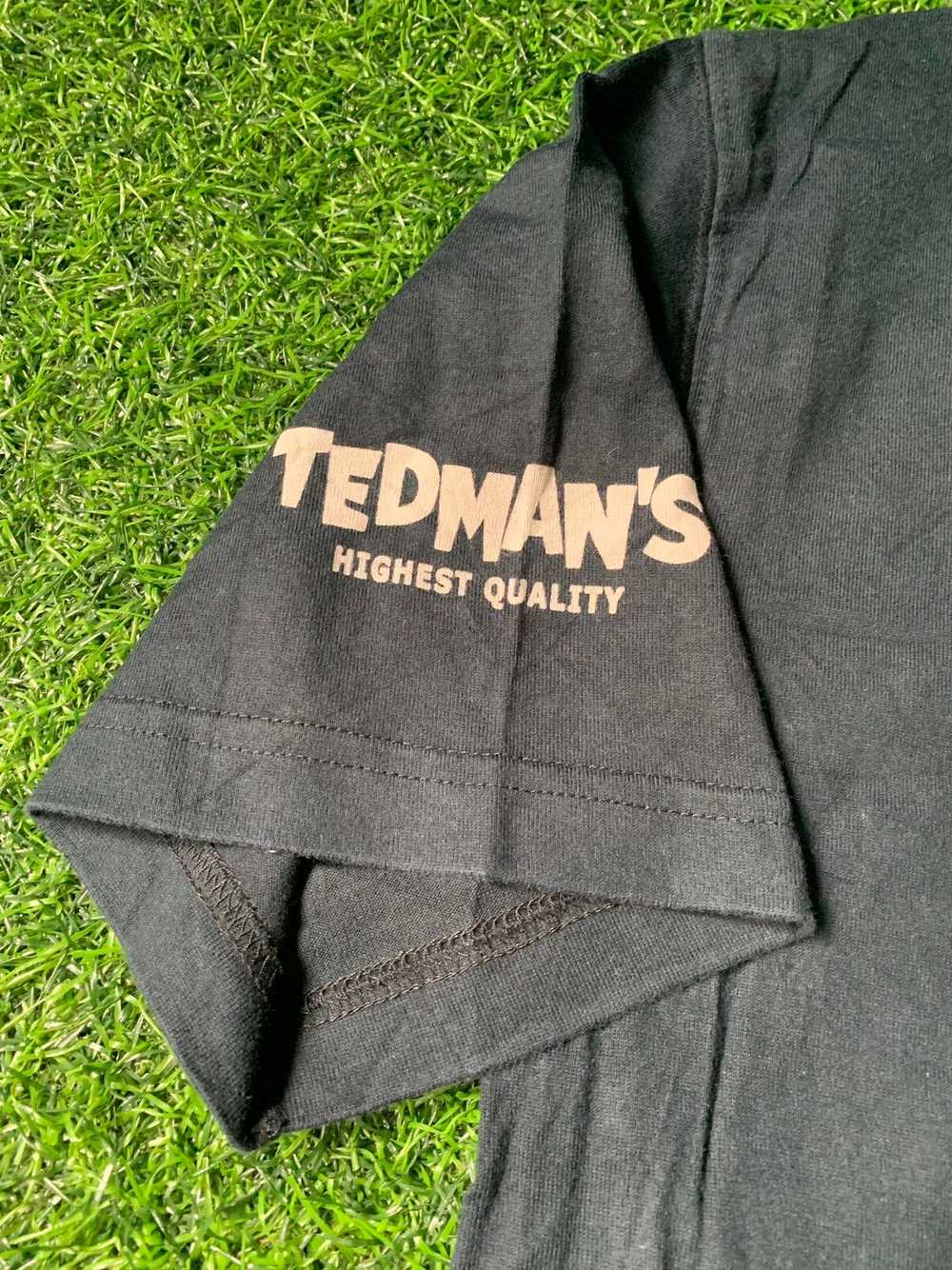 Japanese Brand × Streetwear × Tedman Tedman’s Luc… - image 4