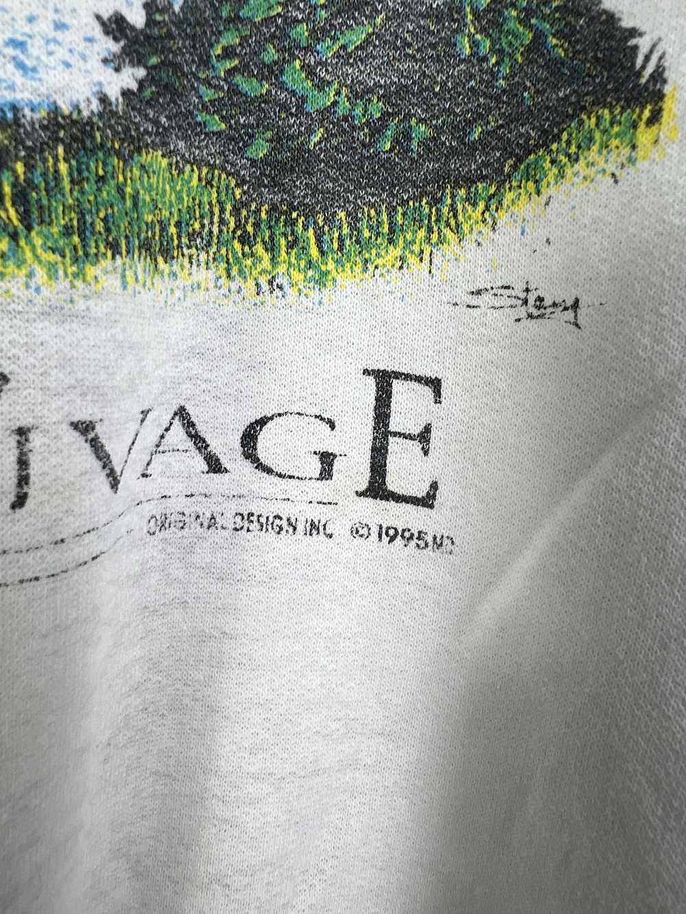 Art × Streetwear × Vintage No.4546 Vintage 90s Na… - image 5