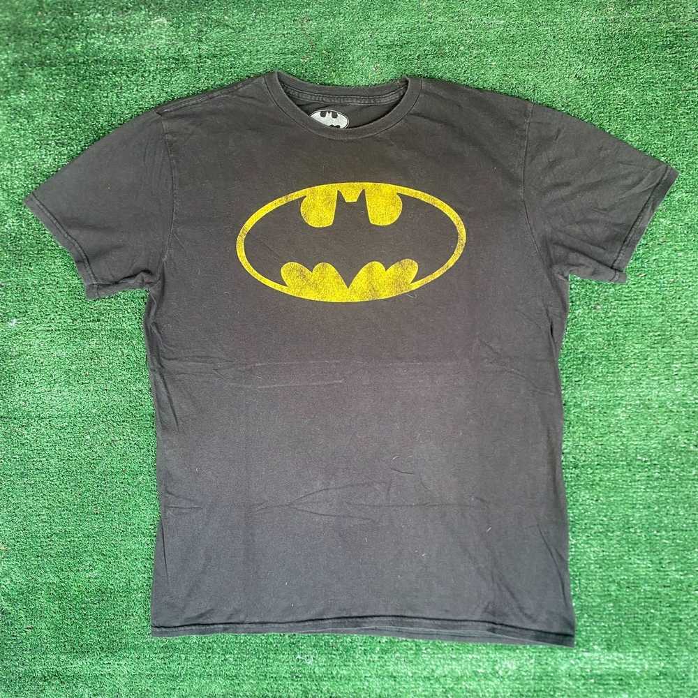 Batman × Dc Comics × Streetwear Vintage Y2K Batma… - image 1