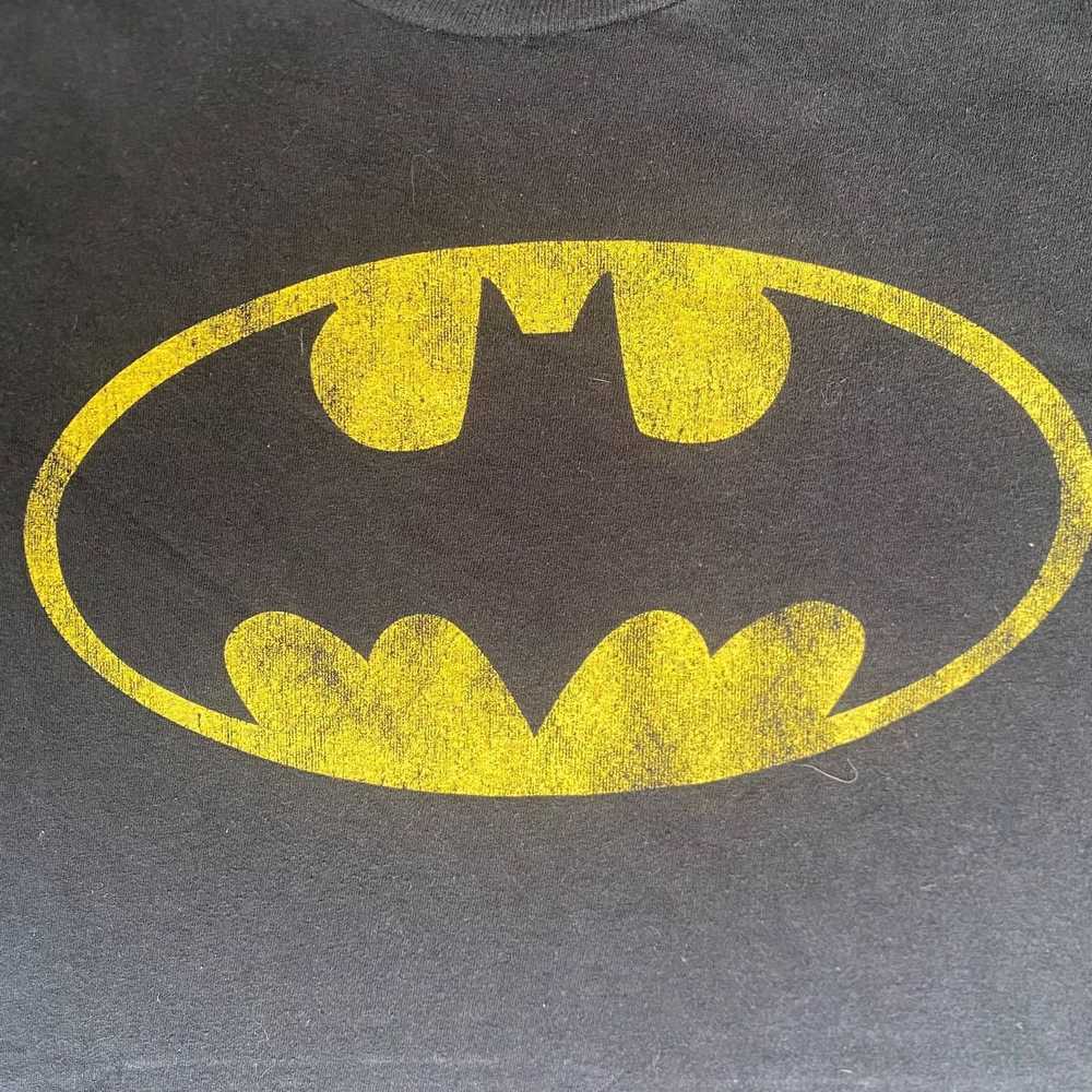 Batman × Dc Comics × Streetwear Vintage Y2K Batma… - image 3