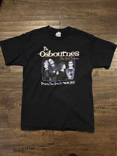 Vintage Osborne’s 2000’s promo tee - image 1