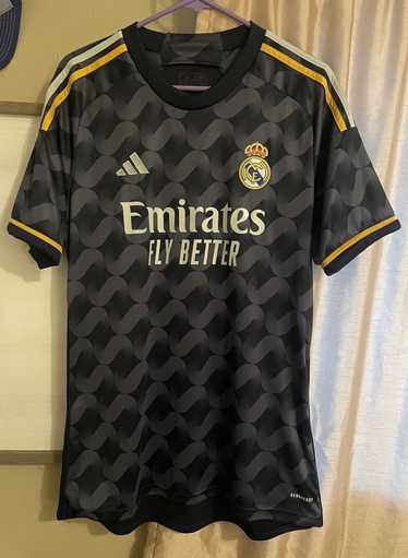 Adidas Adidas Real Madrid 2023/2024 away jersey - image 1