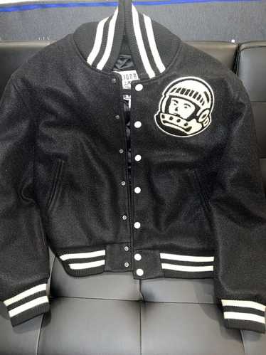 Billionaire Boys deals Club Varsity Jacket BBC Rare