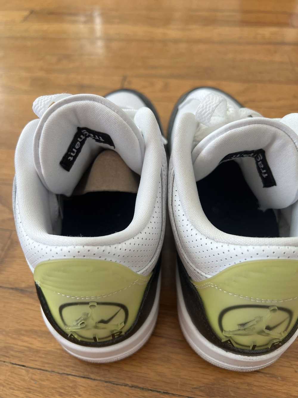 Fragment Design × Jordan Brand Air Jordan 3 x Fra… - image 7