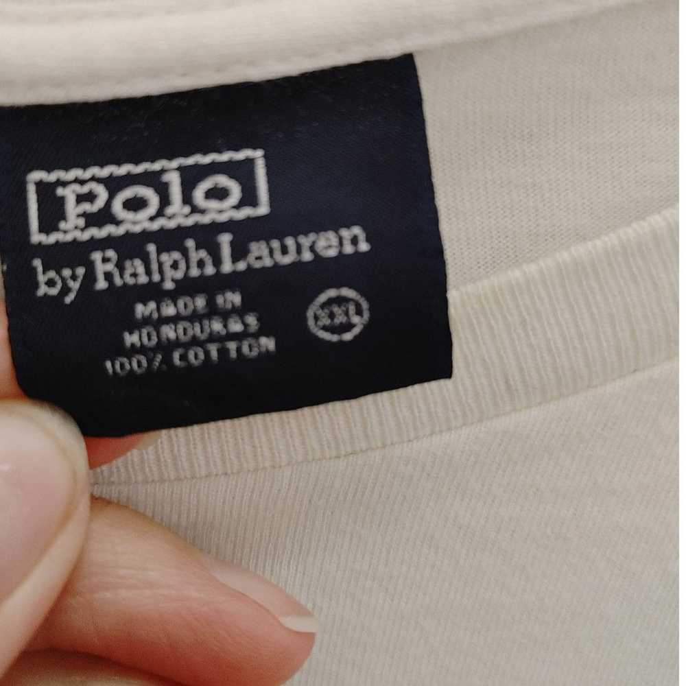 Polo Ralph Lauren Polo Ralph Lauren Men's T-shirt… - image 4