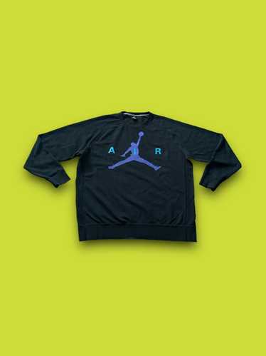 Jordan Brand Air Jordan crewneck sweatshirt