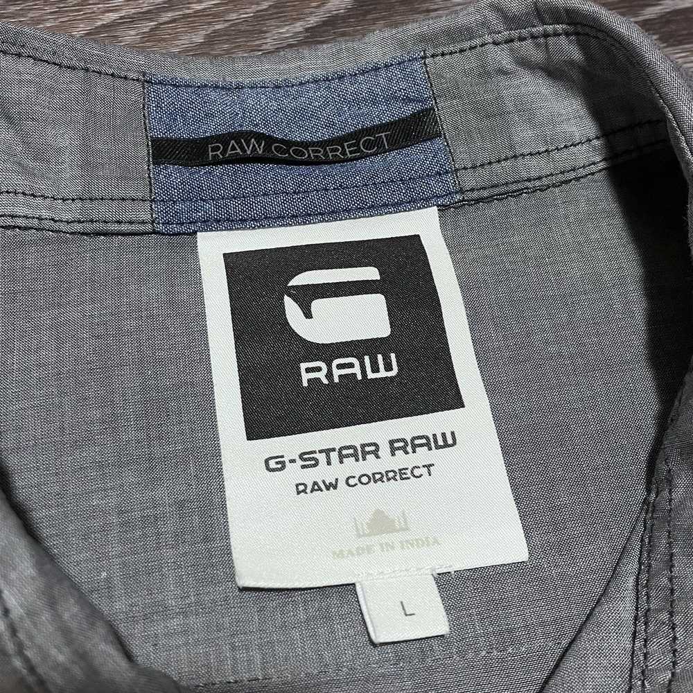 Avant Garde × Designer × G Star Raw G-Star RAW Co… - image 9