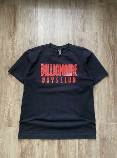 Billionaire Boys Club × Pharrell × Streetwear BILL