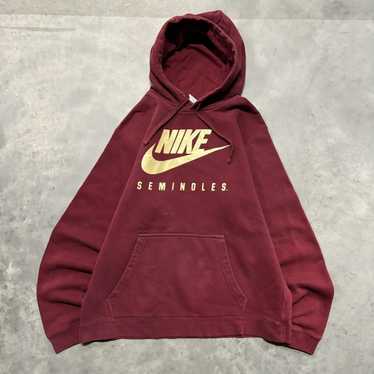 Nike × Streetwear × Vintage Crazy Vintage Y2K/200… - image 1