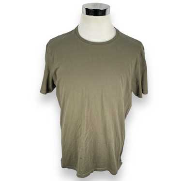 Kuhl Kuhl Wildfibre T-Shirt Mens XL Green Cotton S