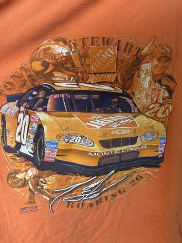 NASCAR × Vintage Tony Stewart Home Depot 20