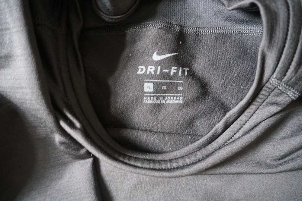 Nike Nike Long Sleeve Thermal Shirt - image 4